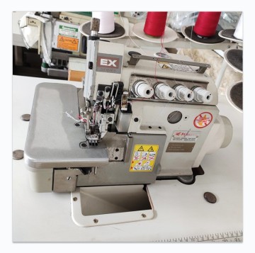Secondhand Pegasus 3216 Industrial Overlock Sewing Machine