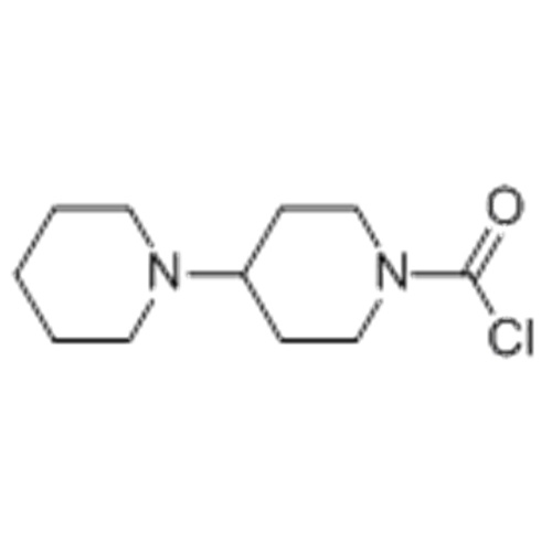 1- 클로로 카르 보닐 -4- 피 페리 디노 피 페리 딘 CAS 103816-19-9