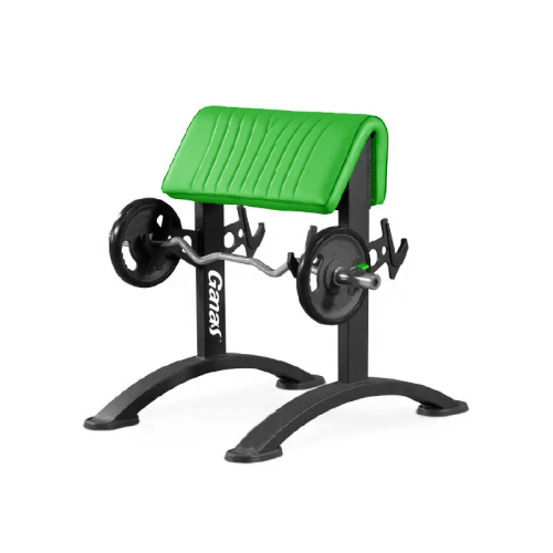 Ganas New Design Standing Bench Machine