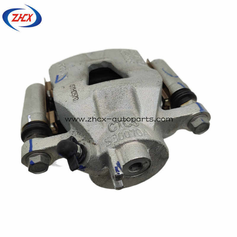 Front brake caliper for changan benni A301