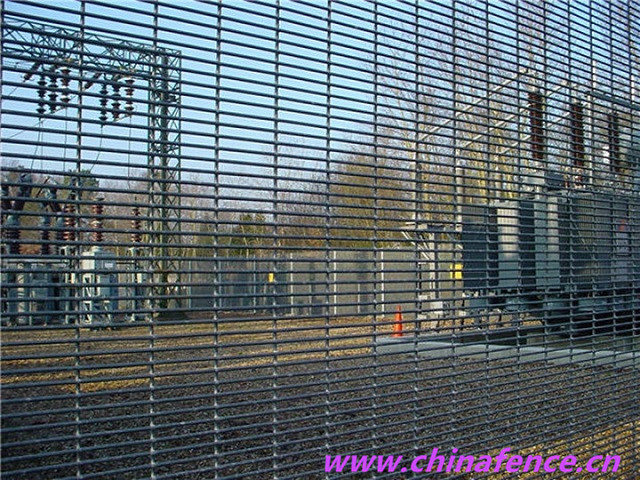 High Security Fence with Low Price