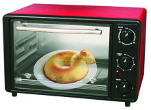 toaster oven