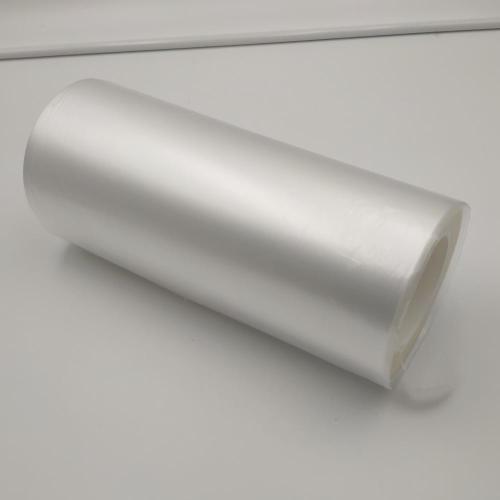 translucent Cast Polypropylene CPP film for tissue packaging