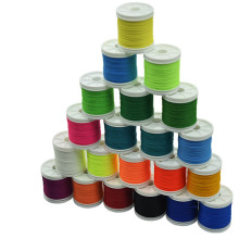 200 Yards Pack Size C NCP Rod Winding Thread Polyester Fiber Guide Ring Tying Line NCP Thread