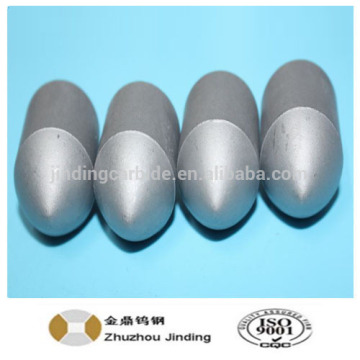 Tungsten carbide tips for rotary drill bits,carbide mining tips