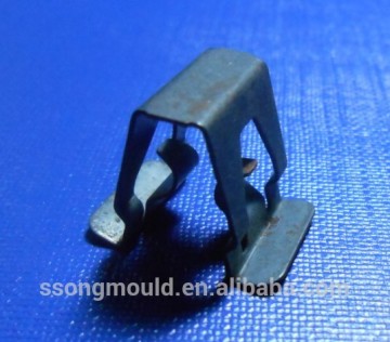 aluminium stamping metal part