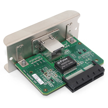 New Original Internal Print Server IPv4 for Zebra ZT510 ZT610 Thermal Label Printer