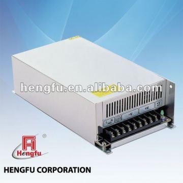 Minisize Switching Power Supply 220V 5V 100A