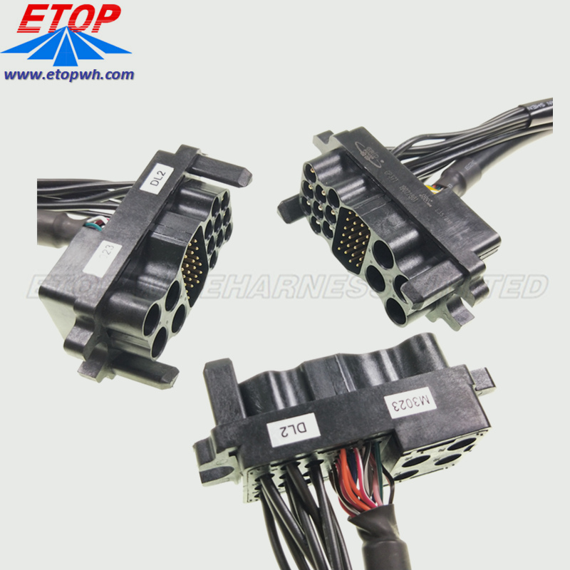 gridpower connector