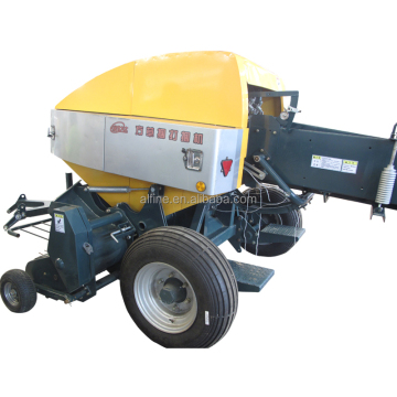New Design Big Square Baler with Good Performance