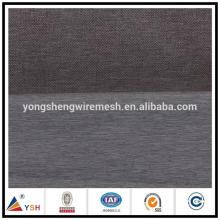 black wire mesh cloth for abaya