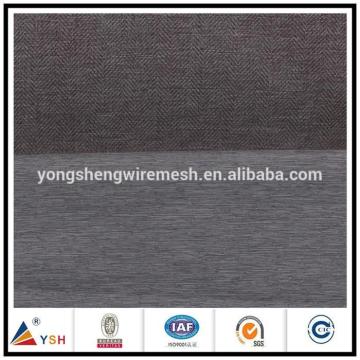 black wire mesh cloth for abaya