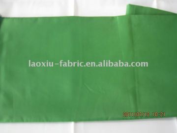 100 210T polyester taffeta textiles fabric