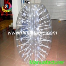 High quality 0.8mm PVC and TPU loopy ball