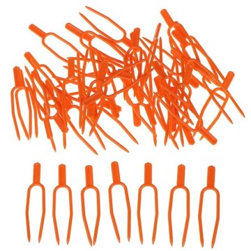 DIY Plant Clips and Clips for Vine Plants: Gardening Tools for Support