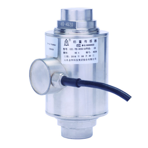 Column Shape Digital Load Cell