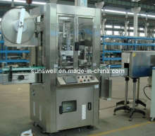 Label Sleever and Shrinker (RBX-300)