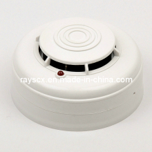 Fire Alarm, Smoke Detectors