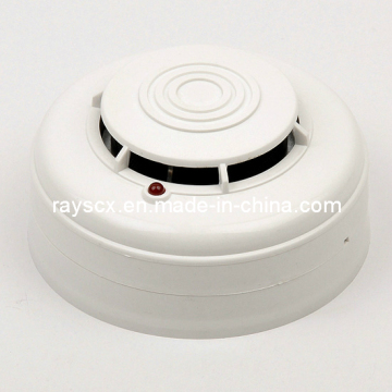 Fire Alarm, Smoke Detectors