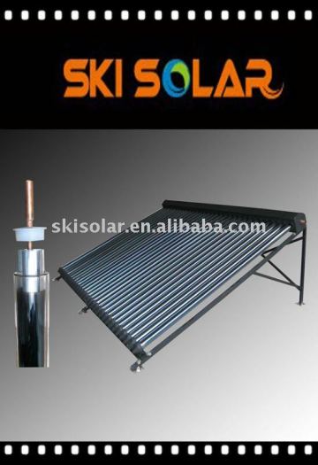 Solar Energy Collector