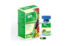 Fruta Bio Fruit Lemon Herbal Slimming Pills Diet for Body S