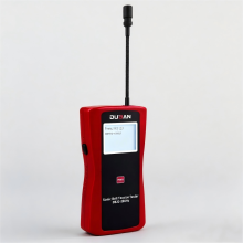 Portable Sonic Belt Tension Meter