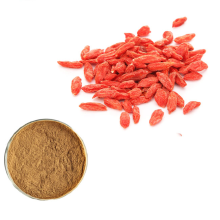 No. 1 Mineral Substance Quality Goji Powder