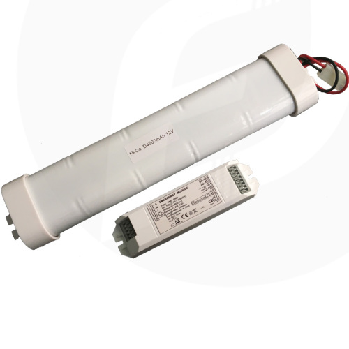 220v conversion kit for led tube/led tube 220v inverter with battery pack