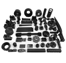 Plastic Parts Medical Parts