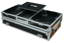 Flight Case (DJ coffin case)
