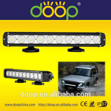 Waterproof LED Working Light Bar Off Road Fog Light