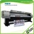 Polaris print heads gran formato impresion with 1440dpi