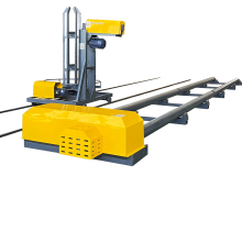 Auto Rolling Welding Machine - Steel Cage Seam Welder FHR3000