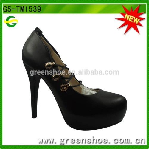 women party lace up shoes