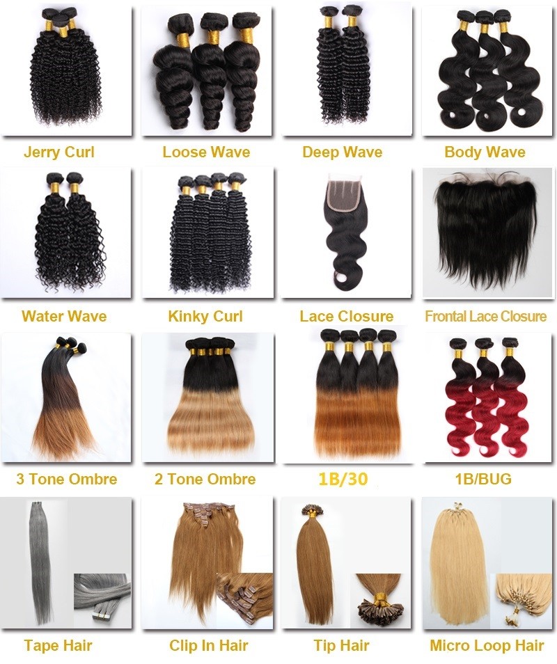 Wholesale Mink Brazilian Virgin Hair Vendors Private Label for Free Sample Hair Bundles Remy Hair WEAVING