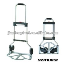 small trolley capacity 60kgs used go carts heavy duty hand tool trolley