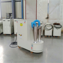Movable Industrial Dust Chamber Catcher for Factory Cleaning