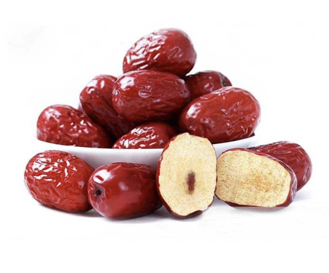 Поставщик порошка экстракта красного финика Red Date Extract Powder Supplier