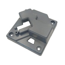 Custom Plastic Injection Plastic Housing Molding Service
