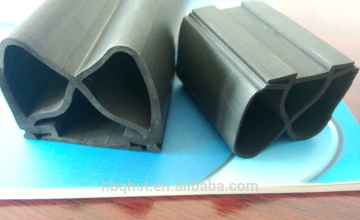 revolving door rubber seal strip/rubber seal strip for revolving door