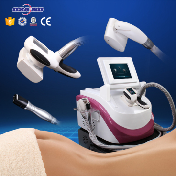 China Osano productos de belleza vaser liposuction machine