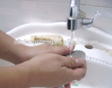 mini magic whasing hands soap