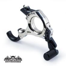 TRU.BALL ARCHERY ABYSS FLEX RELEASE AID MIDDLE TABF-QS-M