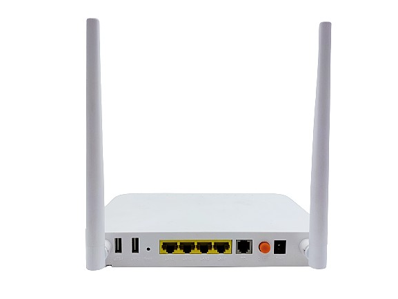 FTTH ONU 5GHZ XPON 4GE Bridge