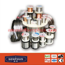 Nickel iron heating alloy wire