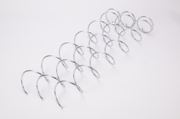 The vending machine spring