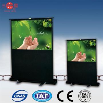 Inflatable Projection Screen for Sale