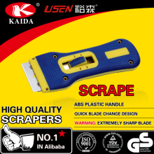 Window and Floor Scraper