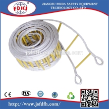 safety rope ladder/rope climbing ladder/emergency rope ladder