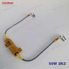 Alternator Resistor 50W 2K2